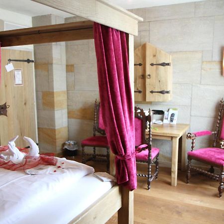 Simones Hotel Fuerstenhof Landshut Ngoại thất bức ảnh