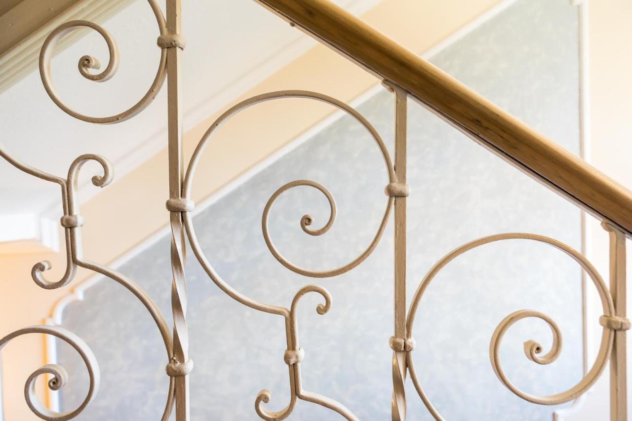 Simones Hotel Fuerstenhof Landshut Ngoại thất bức ảnh