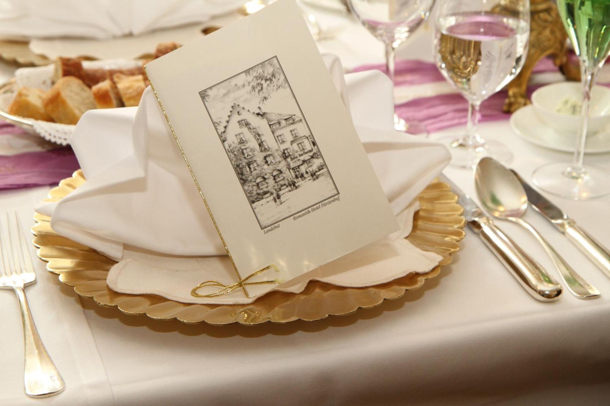 Simones Hotel Fuerstenhof Landshut Ngoại thất bức ảnh