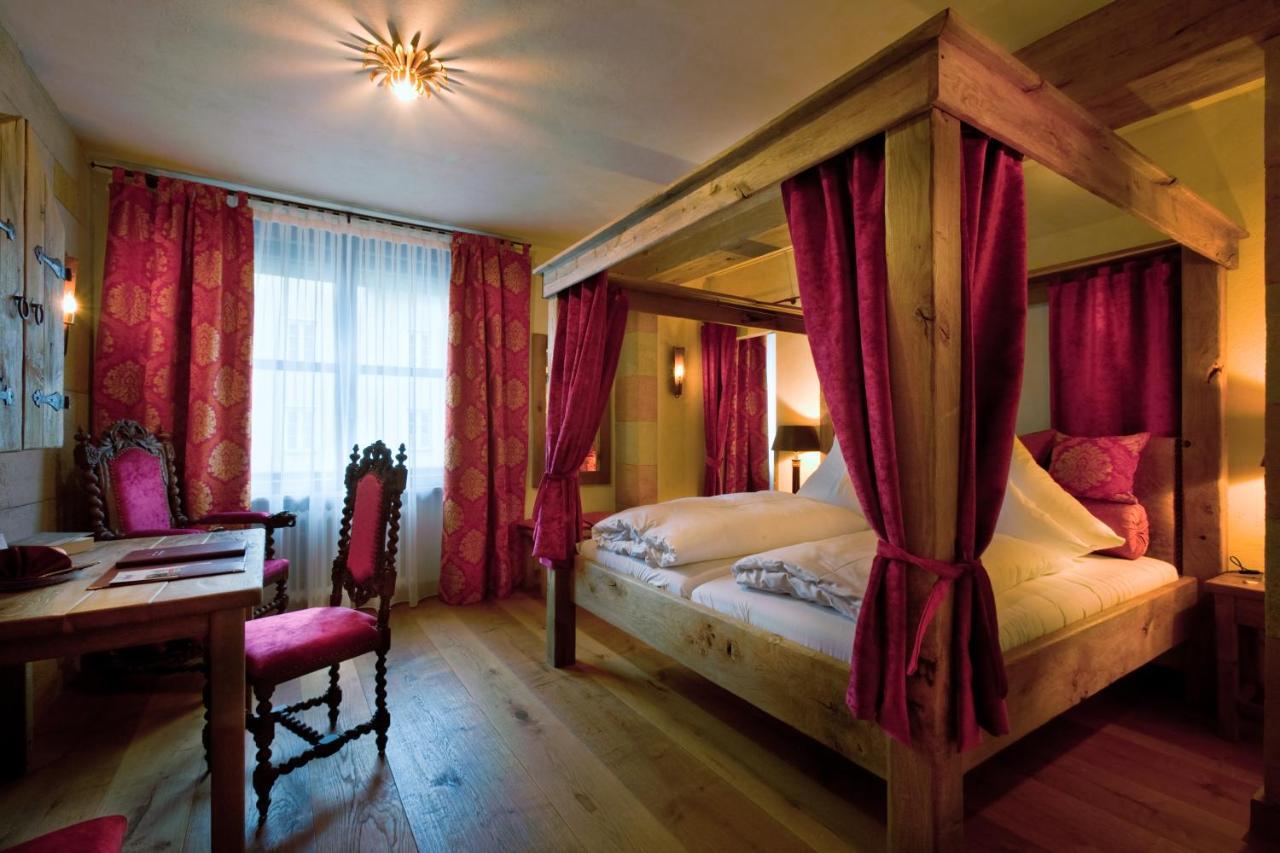 Simones Hotel Fuerstenhof Landshut Ngoại thất bức ảnh