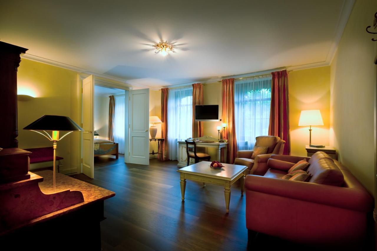 Simones Hotel Fuerstenhof Landshut Ngoại thất bức ảnh