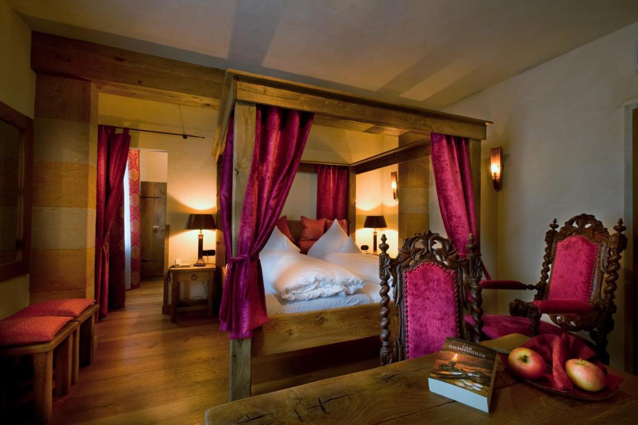 Simones Hotel Fuerstenhof Landshut Ngoại thất bức ảnh